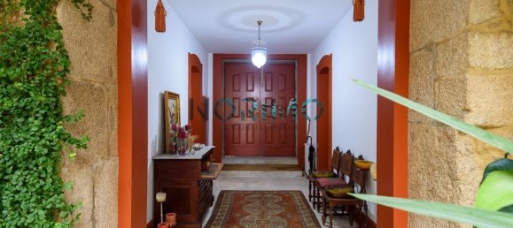 6 bedrooms Villa in Povoa de Varzim, Portugal No. 138863 47