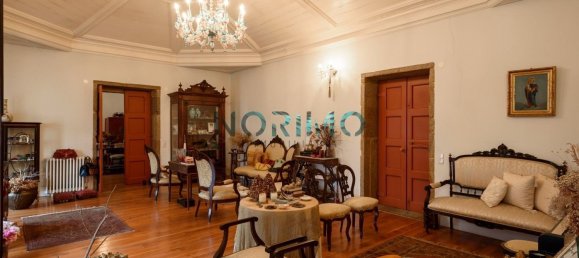 6 bedrooms Villa in Povoa de Varzim, Portugal No. 138863 7