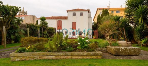 6 bedrooms Villa in Povoa de Varzim, Portugal No. 138863 34