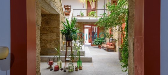 6 bedrooms Villa in Povoa de Varzim, Portugal No. 138863 48