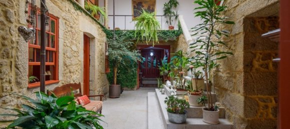 6 bedrooms Villa in Povoa de Varzim, Portugal No. 138863 44