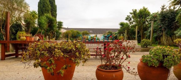 6 bedrooms Villa in Povoa de Varzim, Portugal No. 138863 30