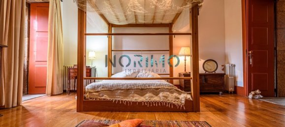 6 bedrooms Villa in Povoa de Varzim, Portugal No. 138863 18