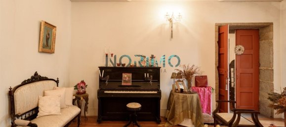 6 bedrooms Villa in Povoa de Varzim, Portugal No. 138863 5