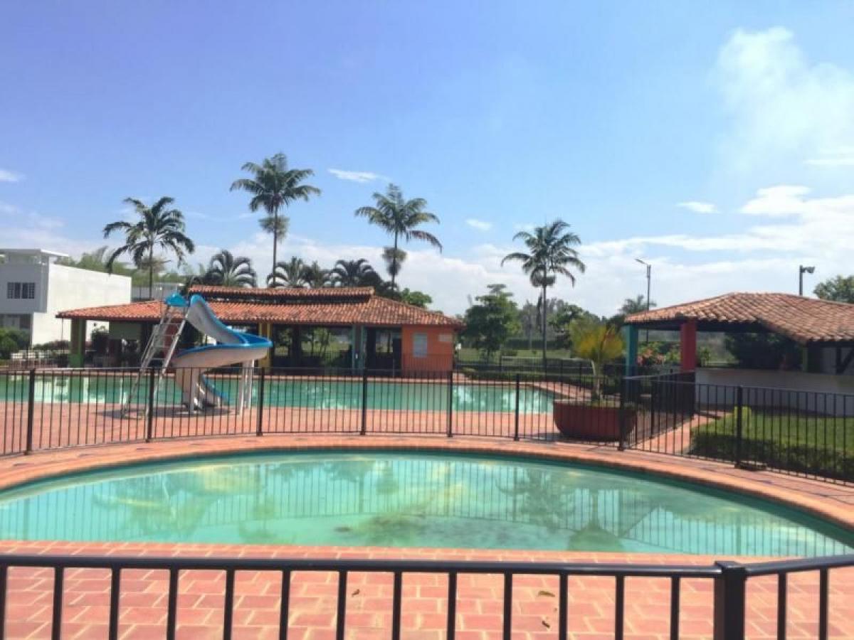 Casa T3 em Valle del Cauca, Colombia N.º 6219