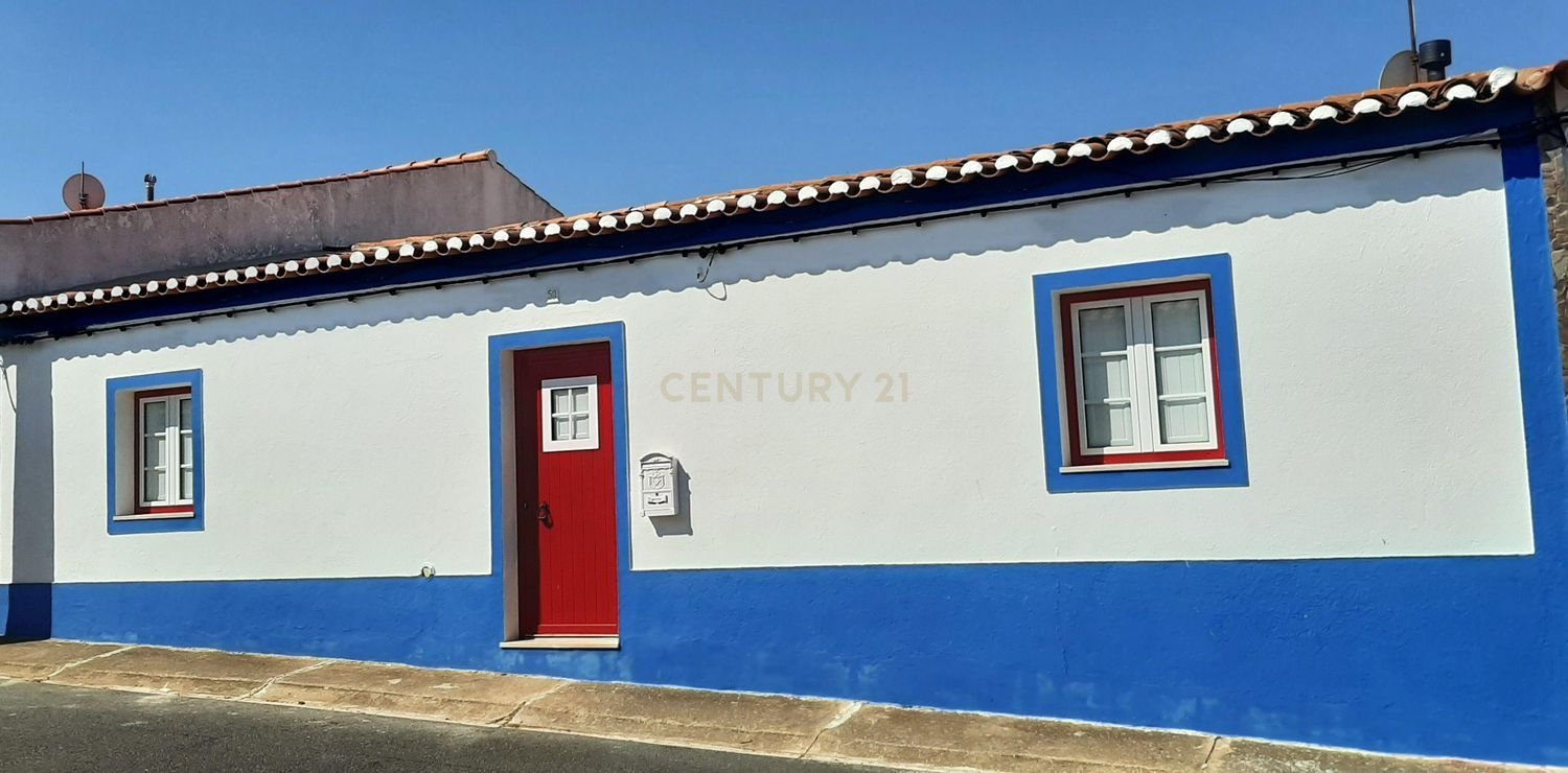 Дом с 4 спальнями в Мора, Португалия № 343684