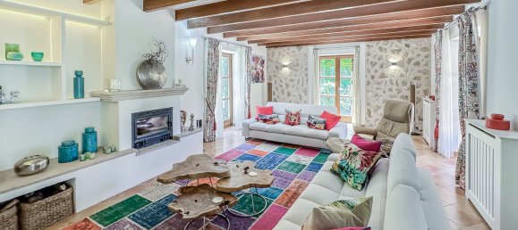 Дом с 4 спальнями в Эс Капделла, Испания № 70250 4