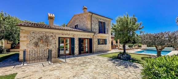 Дом с 4 спальнями в Эс Капделла, Испания № 70250 7