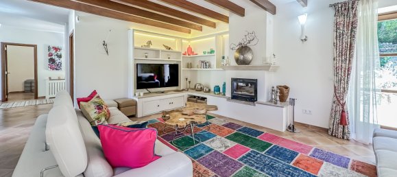 Дом с 4 спальнями в Эс Капделла, Испания № 70250 6