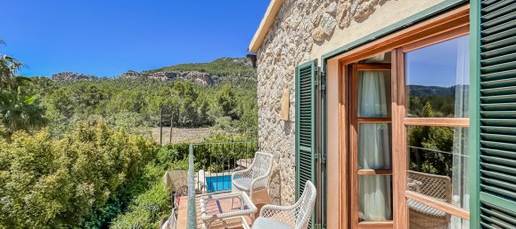 Дом с 4 спальнями в Эс Капделла, Испания № 70250 11