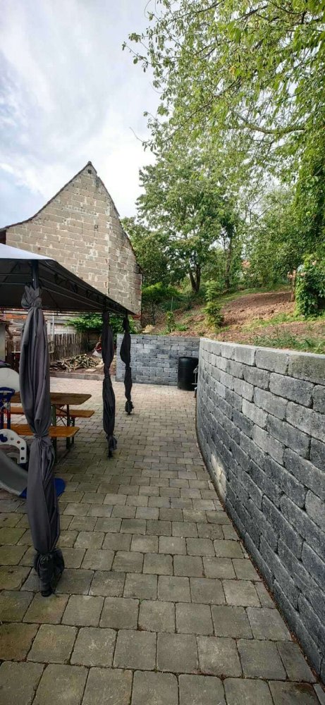 5 Schlafzimmer Stadthaus in Schwäbisch Hall, Germany, Nr. 220011