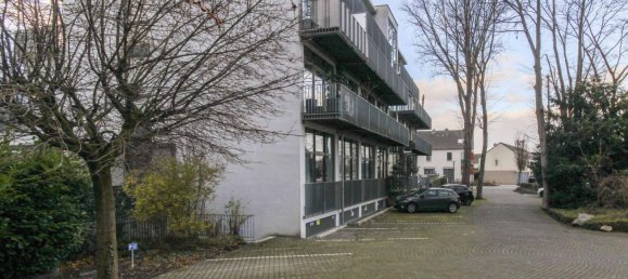 1 chambre Appartement à Rhein-Erft, Germany No. 357952 7