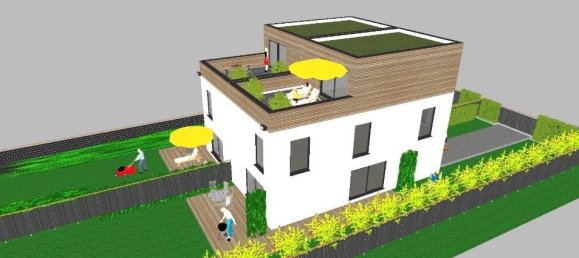 Land in Munich, Germany No. 348806 3