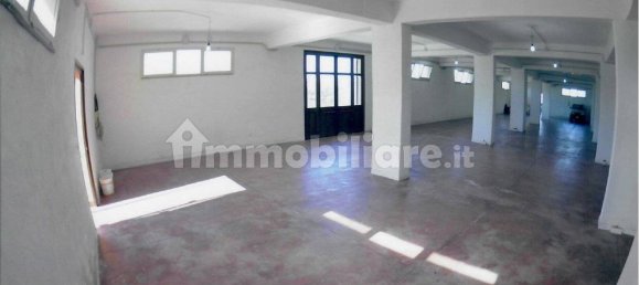1 room Warehouse in Venetico, Italy No. 87890 13