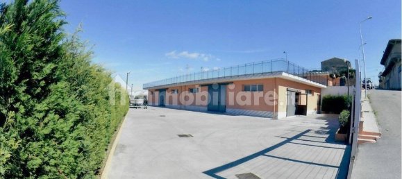 1 room Warehouse in Venetico, Italy No. 87890 6