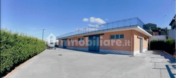 1 room Warehouse in Venetico, Italy No. 87890 16