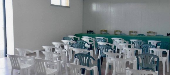 1 room Warehouse in Venetico, Italy No. 87890 10