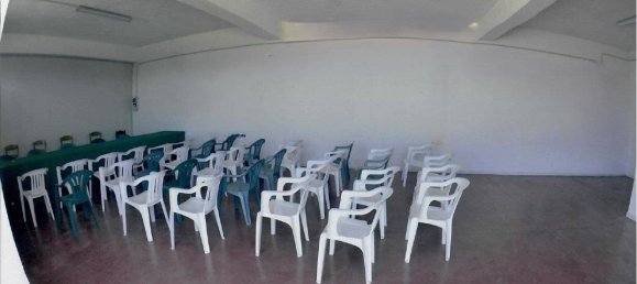 1 room Warehouse in Venetico, Italy No. 87890 14