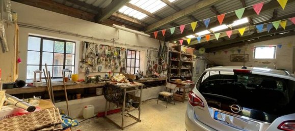 Quinta de 6 divisões em Ludwigslust-Parchim, Germany N.º 295273 24