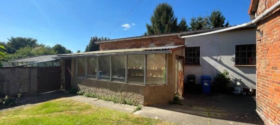 Quinta de 6 divisões em Ludwigslust-Parchim, Germany N.º 295273 26