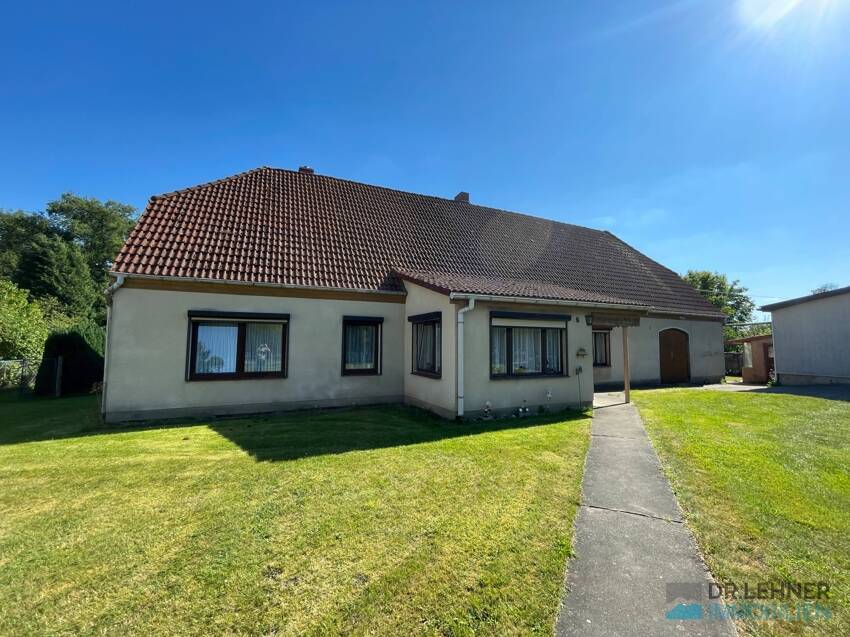 Quinta de 6 divisões em Ludwigslust-Parchim, Germany N.º 295273