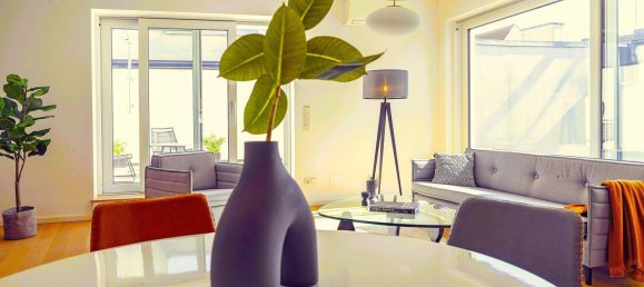 3 rooms Apartment in Margareten, Austria No. 255062 2