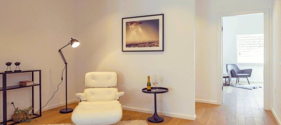 3 rooms Apartment in Margareten, Austria No. 255062 6