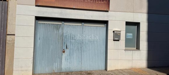 652m² Building in Andalusia, Spain No. 161946 39