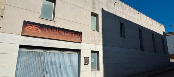 652m² Building in Andalusia, Spain No. 161946 38