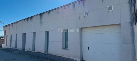 652m² Building in Andalusia, Spain No. 161946 2