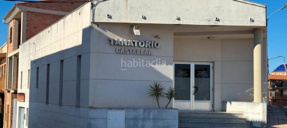 652m² Building in Andalusia, Spain No. 161946 36