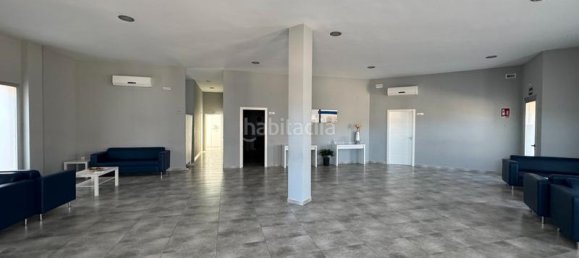 652m² Building in Andalusia, Spain No. 161946 17