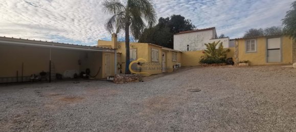 3 Schlafzimmer Villa in Albufeira, Portugal, Nr. 117859 5