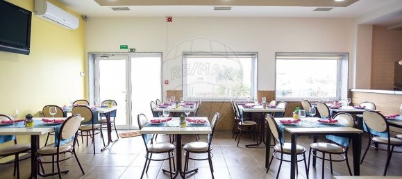 Lagerhaus in Agueda, Portugal 1424m², Nr. 73442 4