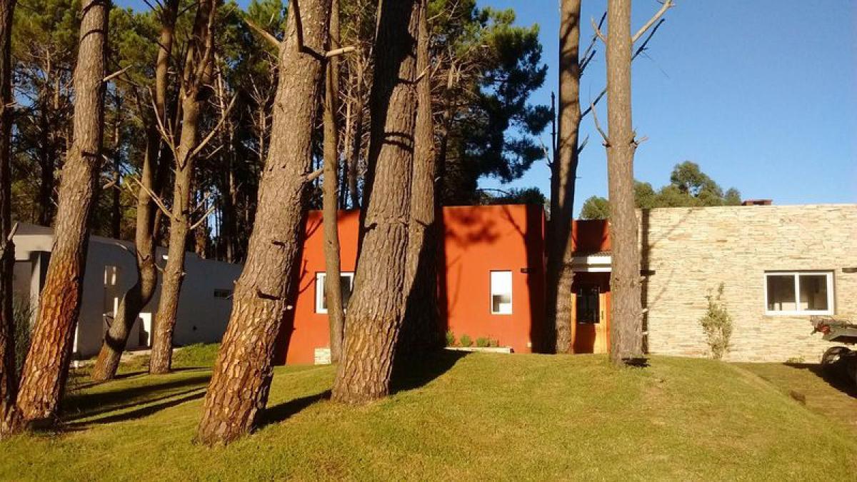 Casa T3 em Mar del Plata, Argentina N.º 102234