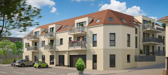 Propriété commerciale à Klosterneuburg, Austria 52m² No. 247590 4