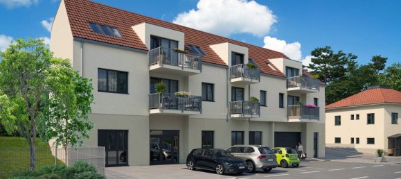 Propriété commerciale à Klosterneuburg, Austria 52m² No. 247590 3