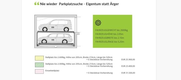 Propriété commerciale à Klosterneuburg, Austria 52m² No. 247590 8