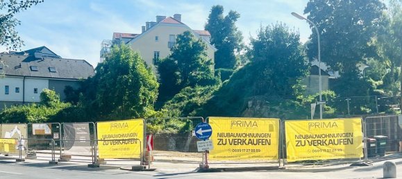 Propriété commerciale à Klosterneuburg, Austria 52m² No. 247590 10