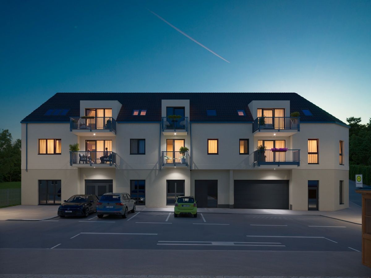 Propriété commerciale à Klosterneuburg, Austria 52m² No. 247590