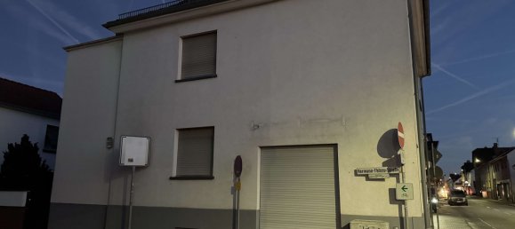 5 غرف نوم بناية في Offenbach, Germany رقم 131017 5