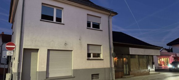 5 غرف نوم بناية في Offenbach, Germany رقم 131017 4