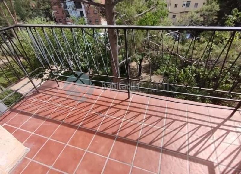 3 bedrooms Apartment in Madrid, Spain No. 219902