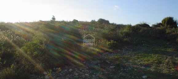 480m² Land in Sant Llorenc Des Cardassar, Spain No. 3967 6