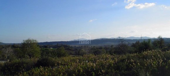 480m² Land in Sant Llorenc Des Cardassar, Spain No. 3967 5