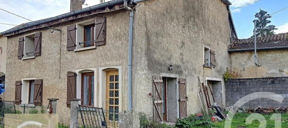 3 bedrooms Townhouse in Rozieres-sur-Mouzon, France No. 102847 2
