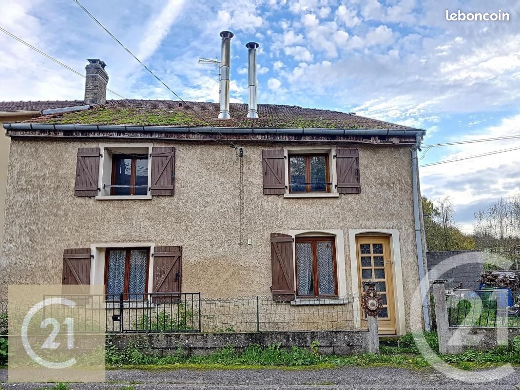 3 bedrooms Townhouse in Rozieres-sur-Mouzon, France No. 102847