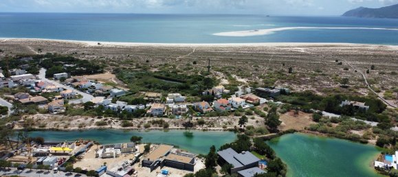  قطعة أرض في Grandola, Portugal 1725متر مربع رقم 110898 4