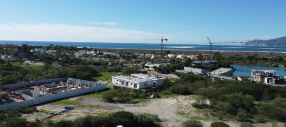  قطعة أرض في Grandola, Portugal 1725متر مربع رقم 110898 12