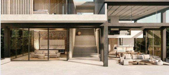  قطعة أرض في Grandola, Portugal 1725متر مربع رقم 110898 10